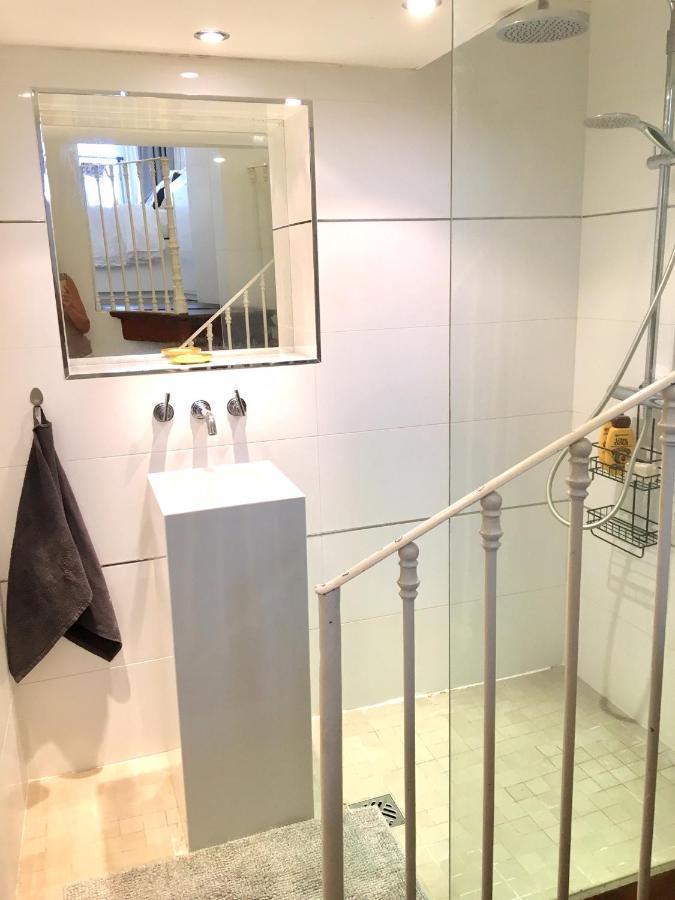 Chic Appartement In Bordeaux Golden Triangle Eksteriør billede